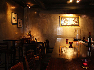 Bar N-One
